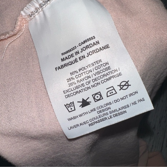 Women’s Nike Tank Top - Picture 5 of 5